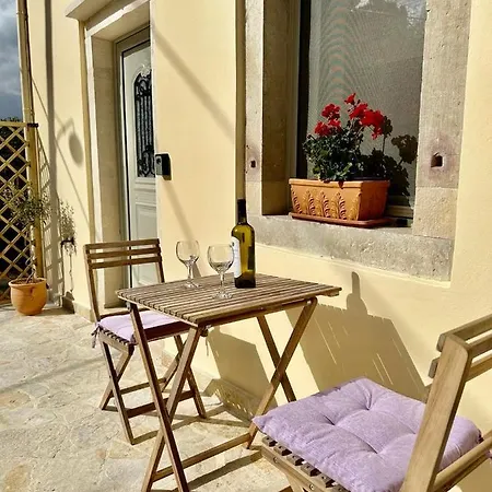 Villa Casa Dei Spinoula Kanali (Corfu)