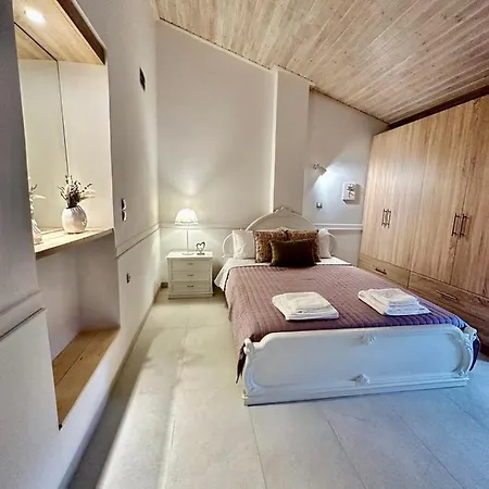 Casa Dei Spinoula Kanali (Corfu)