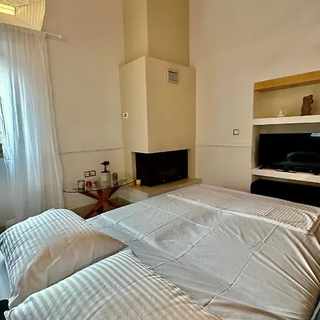 Casa Dei Spinoula * Kanali (Corfu)