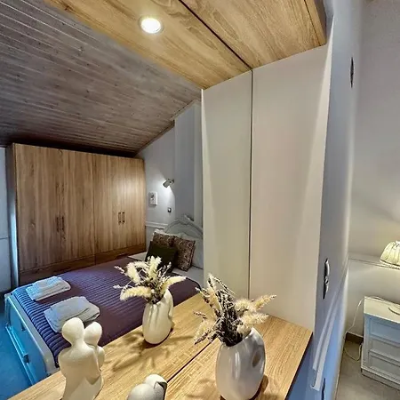 Casa Dei Spinoula Kanali (Corfu)