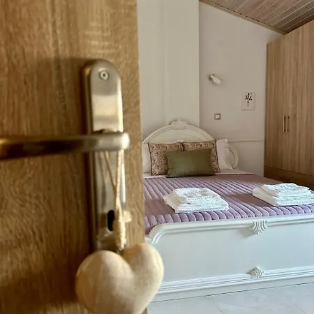 Casa Dei Spinoula Villa Kanali (Corfu)