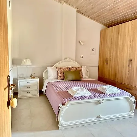 Villa Casa Dei Spinoula Kanali (Corfu)