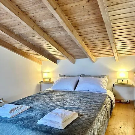 Casa Dei Spinoula
